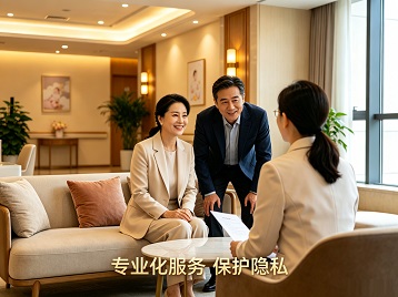 南川有偿售卵代生女生的客户的客户群体有哪些