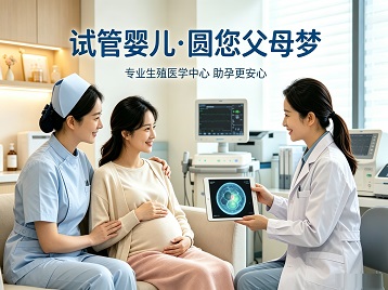 南川辅助生育服务 试管婴儿行业的兴起背景、发展与未来展望